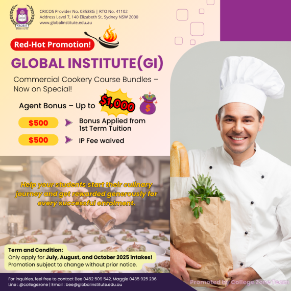 GI hot promo mid year