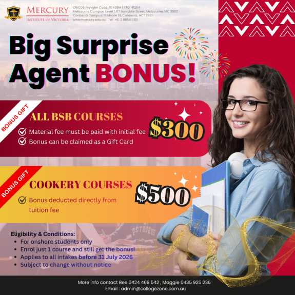 MIV - Promotion 2026