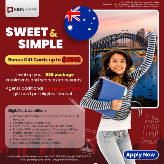 SIBN promo end of year 2025